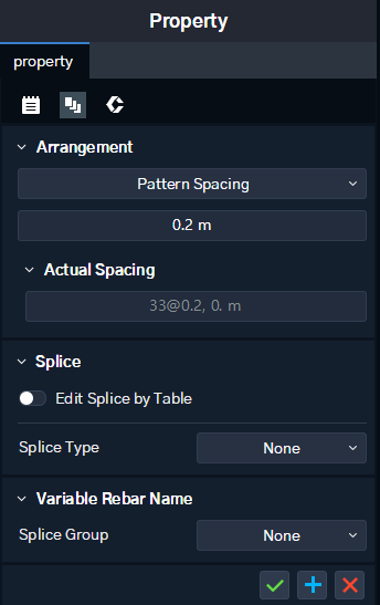 02_Spiral Rebar - Array Tab.png