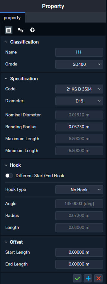 01_Spiral Longitudinal Rebar - Common Tab.png