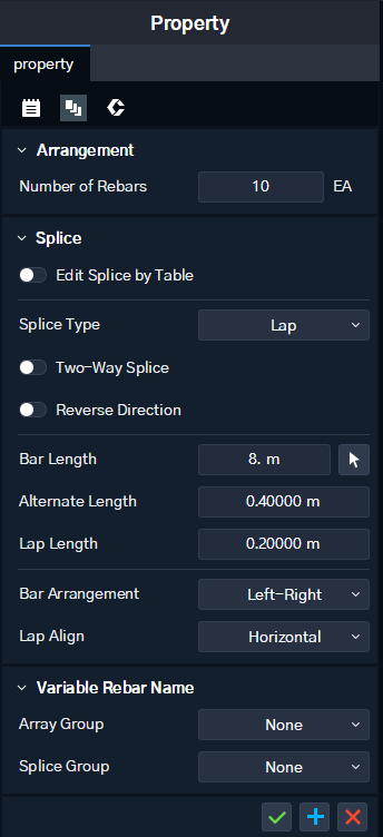 02_Spiral Longitudinal Rebar - Array Tab.png