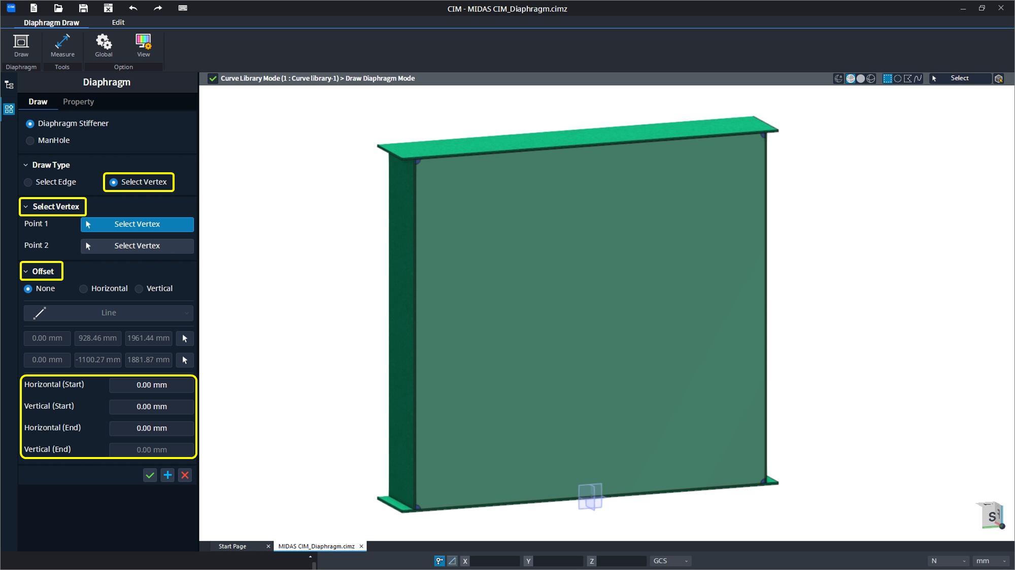 07_Diaphragm Stiffener - Select Vertex Method.png