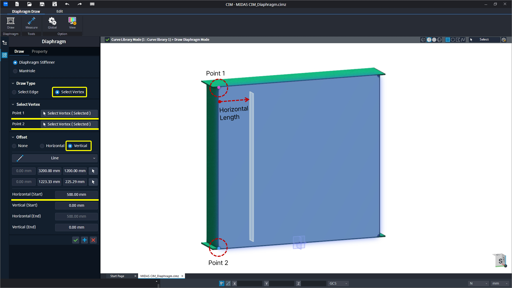 09_Diaphragm Stiffener - Vertical Offset Method.png