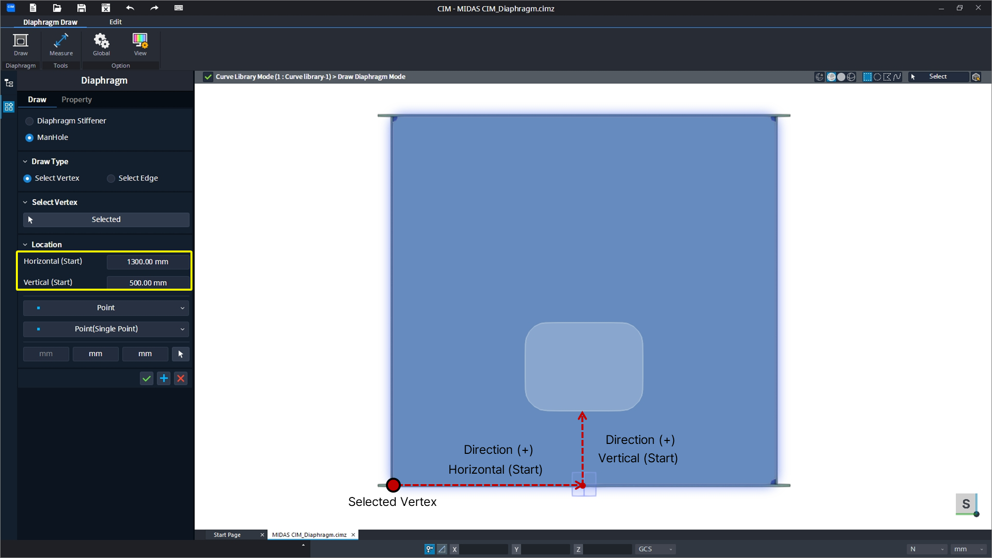 02_ManHole Location Adjustment (Horizontal and Vertical).png