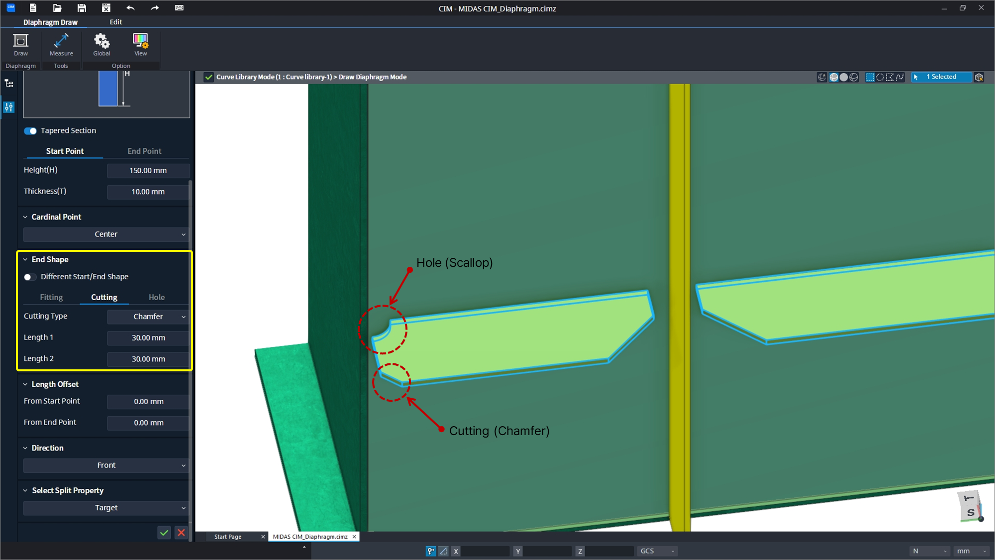 03_Diaphragm Stiffener - Section Tab End Shape.png