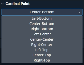 02_Cardinal Point for ManHole Placement.png