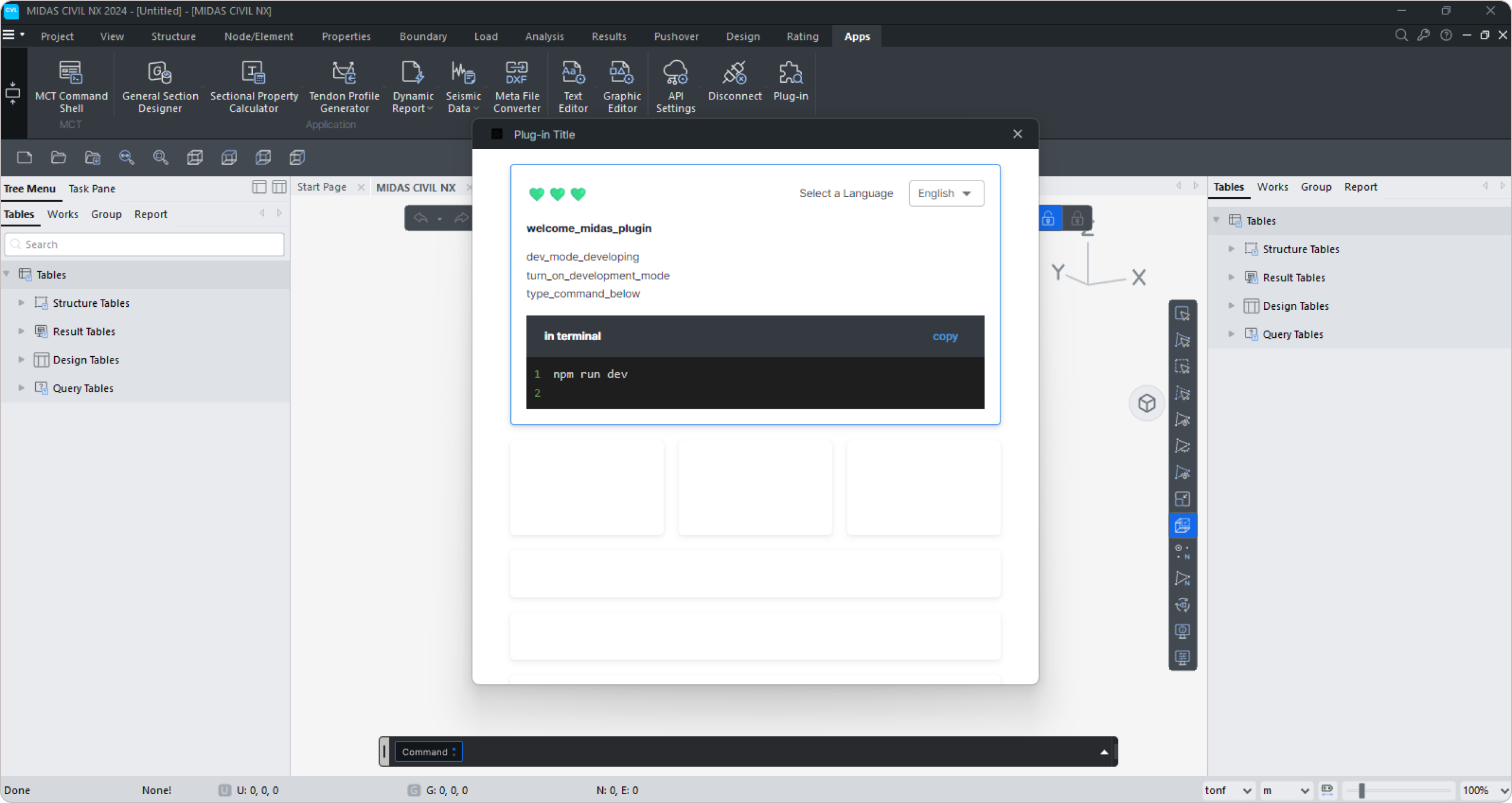 Uploaded Plug-in