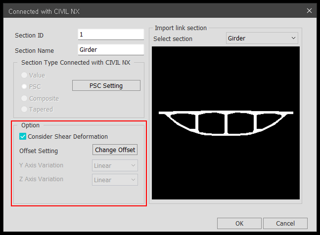 Connected with CIVIL NX_Option.png