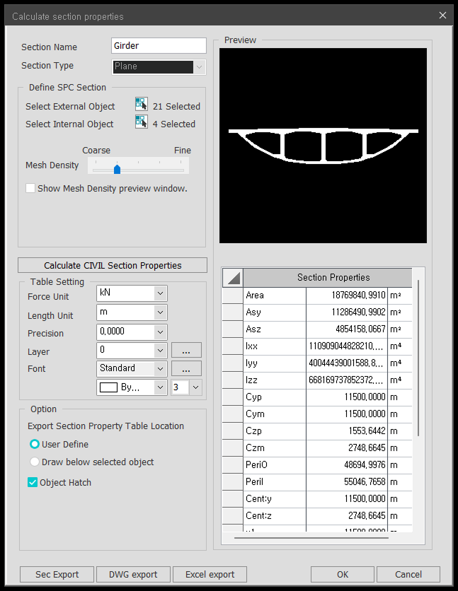 Calculate CIVIL Section Properties.png